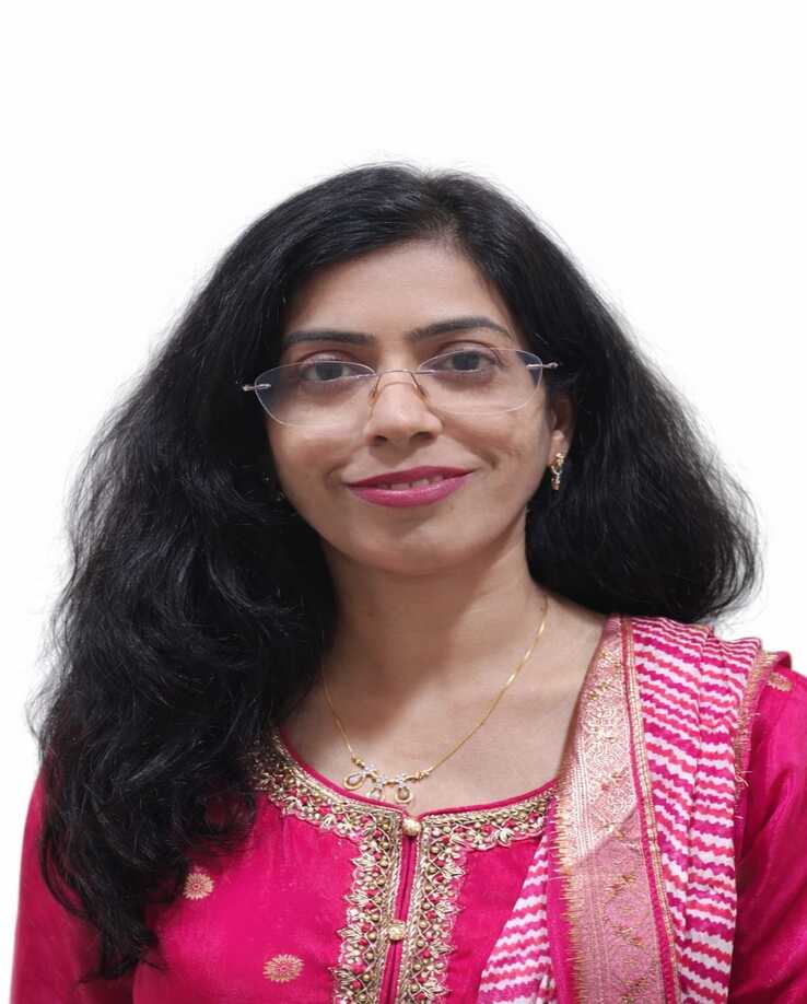 Dr. Keerti Chadha